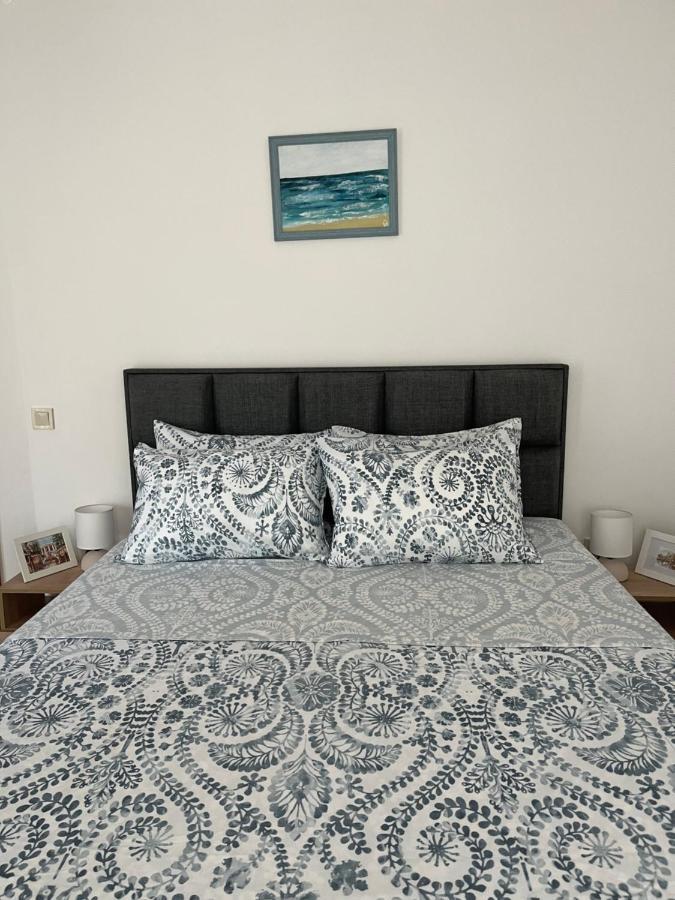 בורגאס Azzurro Premium Apartment On Bulevard Bogoridi מראה חיצוני תמונה